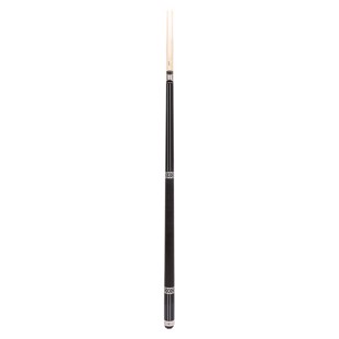 Buffalo Universal No. 6 Pool Cue with Low Deflection
